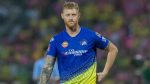 Ben Stokes’ name is not in the IPL auction list!