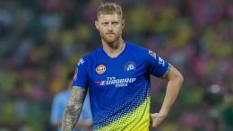 Ben Stokes’ name is not in the IPL auction list!