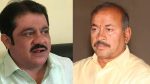 Shimoga; Deport Zameer Ahmed: ​​MLA Channabasappa