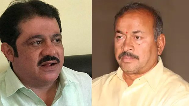 Shimoga; Deport Zameer Ahmed: ​​MLA Channabasappa