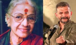 Madras High Court stays awarding of M.S. Subbulakshmi Award to Krishna