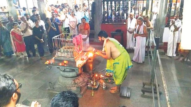 ಕರಾವಳಿಯಲ್ಲಿ ದೀಪಾವಳಿ ಸಂಪನ್ನ; ನಗರದಲ್ಲಿ ವಾಹನ ದಟ್ಟಣೆ