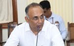 Dinesh Gundu Rao: ಅನರ್ಹರ ಕಾರ್ಡ್‌ ರದ್ದು ತಪ್ಪಲ್ಲ, ಅರ್ಹರಿಗೆ ಅನ್ಯಾಯ ಆಗುವುದಿಲ್ಲ