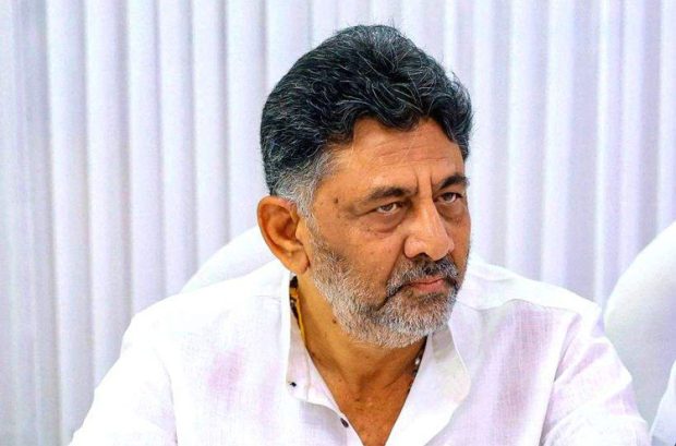 D.K. Shivakumar: ಚುನಾವಣೆ ಬಂದಾಗ ಮಾತ್ರ ಎಚ್‌ಡಿಕೆಗೆ ಕಣ್ಣೀರು