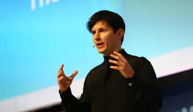 Free IVF treatment if Telegram CEO Durov chooses sperm