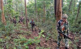 Naxal: ನ.17 ಈದು ಎನ್‌ಕೌಂಟರ್- ನ.18 ಕಬ್ಬಿನಾಲೆ ಶೂಟೌಟ್:‌ 21 ವರ್ಷದ ಹಿಂದೆ ನಡೆದಿದ್ದೇನು?