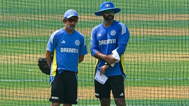 BCCI took major decision about Gautam Gambhir;s power as coach