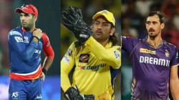 IPL Mega Auction: 2008-2024.. Here is the list of the most expensive players in each auction