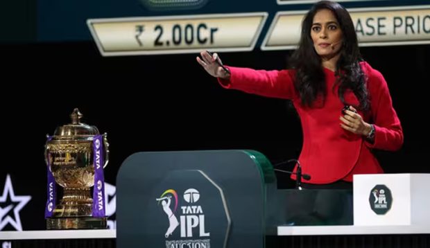 IPL Mega Auction: Here’s what all 10 teams look like after the first day of the auction