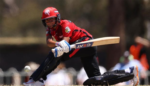 Women’s Big Bash League: “ದಶಕದ ತಂಡ’ದ ರೇಸ್‌ನಲ್ಲಿ ಕೌರ್‌