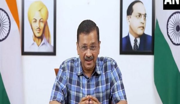 kejriwal