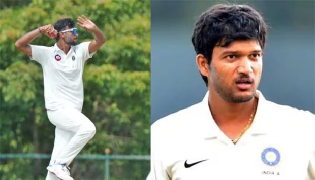 Ranji Trophy: 6000 ರನ್‌ + 400 ವಿಕೆಟ್‌ ಸಾಧಕ ಜಲಜ್‌ಗೆ 10 ಲಕ್ಷ ಪುರಸ್ಕಾರ