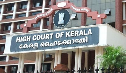 Kerala High Court: ಸಿಎಂಗೆ ಕಪ್ಪು ಬಾವುಟ ಪ್ರದರ್ಶನ ತಪ್ಪಲ್ಲ