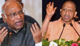 Kharge’s mother, sister victims of violence by Razakars: Yogi takes revenge