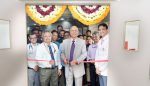 KMC: New Medical Oncology Outpatient, Chemotherapy Day Care Center inaugurated