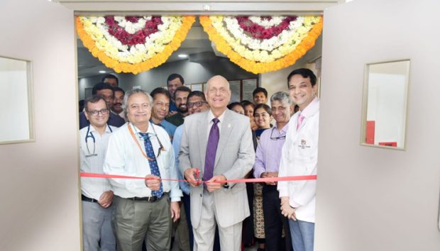 KMC: New Medical Oncology Outpatient, Chemotherapy Day Care Center inaugurated