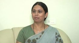 Lakshmi Hebbalkar