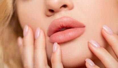 Lip Care Routine; How much do you know about keeping your lips healthy?