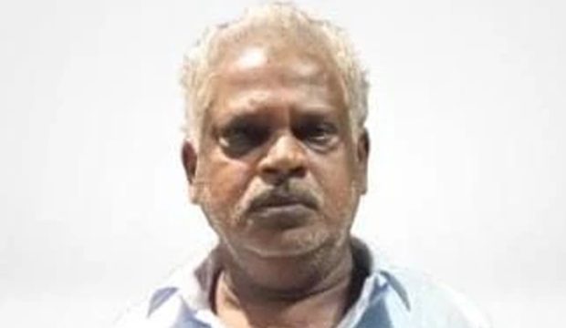 Man arrested in Madurai for stealing Rs 60 nearly 27 years ago