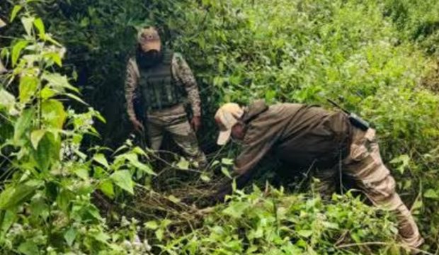 Manipur: Two bodies found, 6 missing including children