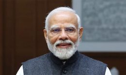 PM Modi: ಜ.11ರಿಂದ 2 ದಿನ ವಿಕಸಿತ ಭಾರತ ಯುವ ನಾಯಕರ ಸಮಾವೇಶ