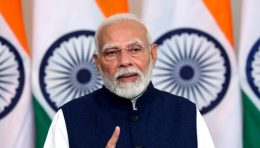 I have not encroached on anyone’s jurisdiction: Modi