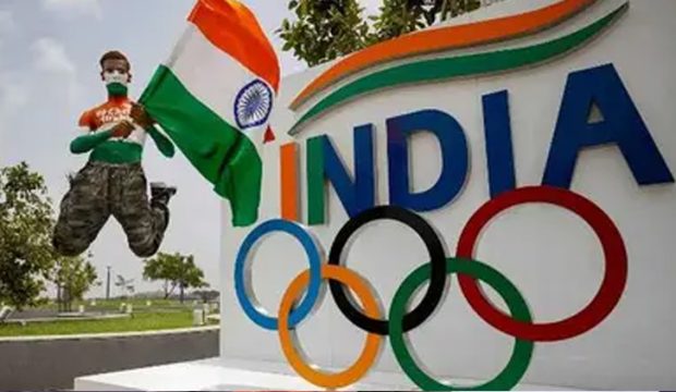 Bid for 2036 Olympics: Official application from India to IOC