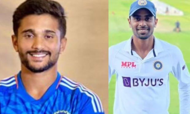 Perth Test: Abhimanyu, Nitish expected to make debut