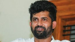 pratap simha