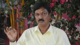 One man is the reason I left Congress: Ramesh Jarkiholi taunts DK Shivakumar