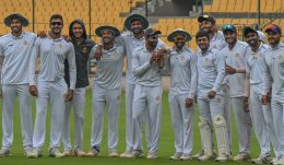 Ranji Trophy: Karnataka to face Uttar Pradesh