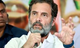 Savarkar defamation case:: Rahul ordered to appear in person on December 2