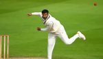 County Championship: Umpires objected to Shakib Hasan’s bowling style