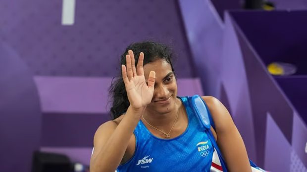 China Masters 2024: ಥಾಯ್ಲೆಂಡ್‌ನ‌ ಬುಸಾನನ್‌ ವಿರುದ್ಧ 20ನೇ ಗೆಲುವು ಸಾಧಿಸಿದ ಸಿಂಧು