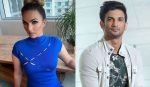 Salman Khan’s ex Somy Ali spoke about Sushant Singh Rajput’s demise