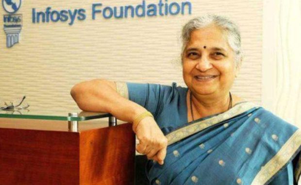 sudha-murthy