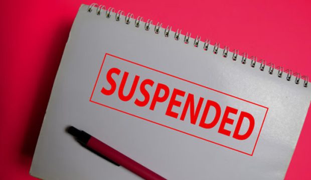 Omission in egg distribution, head teacher, physical education teacher suspended