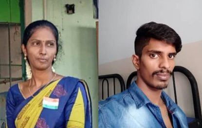 Tragedy: ಶಾಲಾ ಆವರಣದಲ್ಲೇ ಶಿಕ್ಷಕಿಯ ಬರ್ಬರ ಹತ್ಯೆ… ಮದುವೆ ನಿರಾಕರಿಸಿದ್ದೆ ಮುಳುವಾಯಿತು