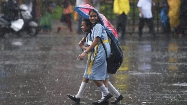 Heavy Rain: ತಮಿಳುನಾಡಿನಲ್ಲಿ ಭಾರಿ ಮಳೆ… ಇಂದು (ನ.12) ಶಾಲೆಗಳಿಗೆ ರಜೆ