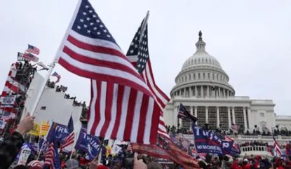 US Parliament Election: test of 9 candidates of Indian origin