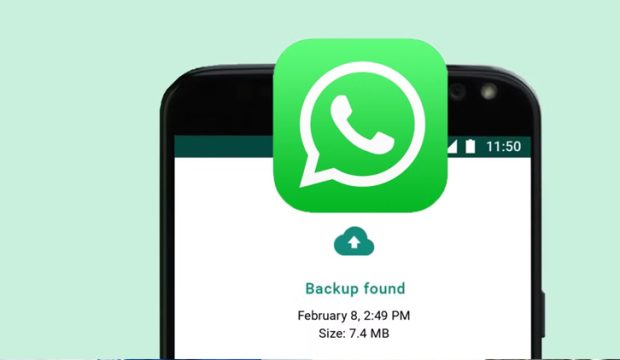 WhatsApp ಚಾಟ್‌ ಡಿಲೀಟ್‌ ಆಗಿದ್ಯಾ? ಚಾಟ್‌ ಗಳನ್ನು ಮರುಪಡೆಯುವುದು ಹೇಗೆ? ಇಲ್ಲಿದೆ ಮಾಹಿತಿ