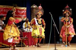 1-yakshagana