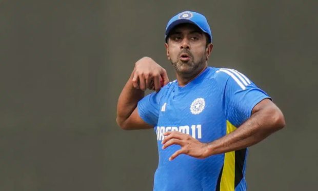 R Ashwin: ಅಶ್ವಿ‌ನ್‌ಗೆ ಖೇಲ್‌ ರತ್ನ; ಕ್ರೀಡಾ ಸಚಿವರಿಗೆ ಸಂಸದರಿಂದ ಪತ್ರ