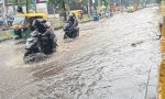 Fengal Cyclone: ನಗರದಲ್ಲಿ 3 ದಿನದಿಂದ ಎಡಬಿಡದೆ ಮಳೆ