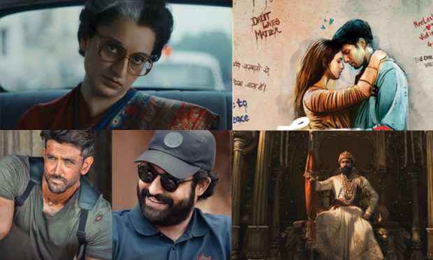 Bollywood Movies: 2025ರಲ್ಲಿ ಬರಲಿರುವ ಬಹು ನಿರೀಕ್ಷಿತ ಬಾಲಿವುಡ್‌ ಸಿನಿಮಾಗಳ ಪಟ್ಟಿ