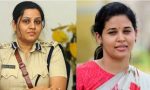 IPS officer D. Roopa: ಸಿಂಧೂರಿ ಮೇಲೆ ಮಾನನಷ್ಟ ಪ್ರಕರಣ ದಾಖಲಿಸಿದ ರೂಪಾ