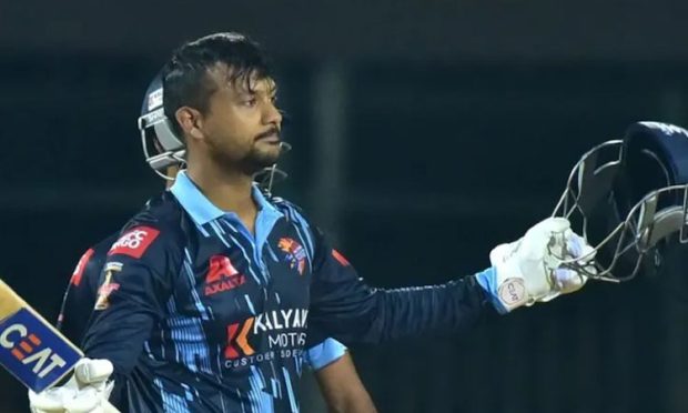 Vijay Hazare Trophy: ಅರುಣಾಚಲ ಎದುರಾಳಿ; ರಾಜ್ಯಕ್ಕೆ 4ನೇ ಜಯದ ನಿರೀಕ್ಷೆ