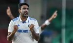 Ravichandran Ashwin: ಅಂತಾರಾಷ್ಟ್ರೀಯ ಕ್ರಿಕೆಟ್‌ಗೆ ನಿವೃತ್ತಿ ಘೋಷಿಸಿದ ಆರ್.ಅಶ್ವಿನ್