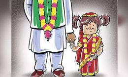 Child marriage: 3 ವರ್ಷದಲ್ಲಿ ರಾಜ್ಯಾದ್ಯಂತ 1,465 ಬಾಲ್ಯ ವಿವಾಹ ಪತ್ತೆ