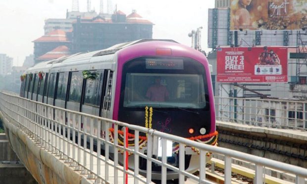 Namma Metro: ನಮ್ಮ ಮೆಟ್ರೋದಲ್ಲಿ ಒಂದೇ ದಿನ ದಾಖಲೆ 9.20 ಲಕ್ಷ ಜನ ಸಂಚಾರ!